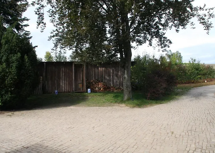 Hotels in Velburg