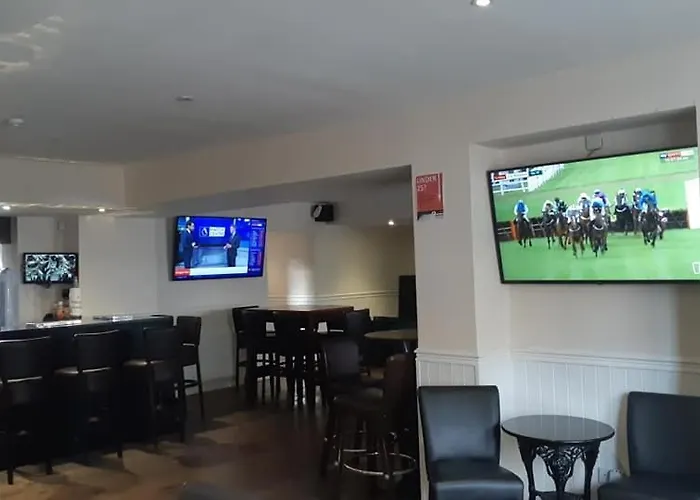Darlington (Durham) Cheap Hotels