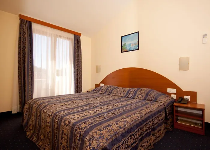 Hotel Meduza