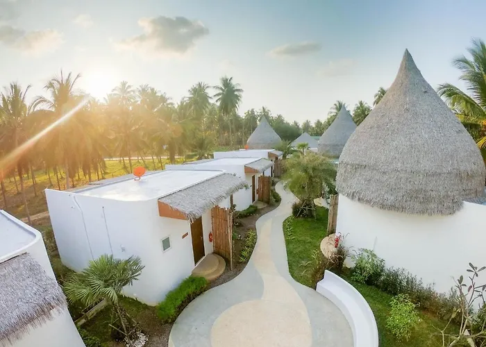 Resto Sea Resort - Baan Krut