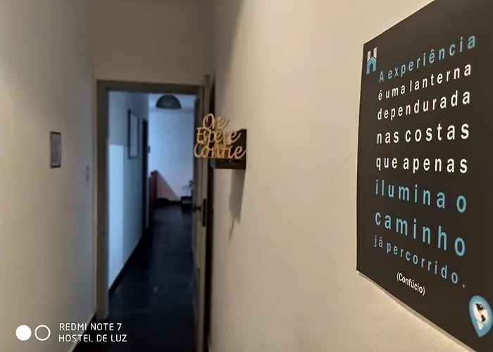 Hostels de Campinas (Sao Paulo)