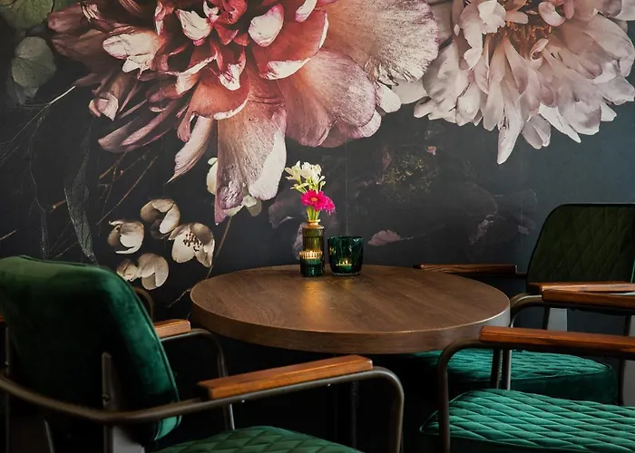 Hotel Clement - Bed&Breakfast