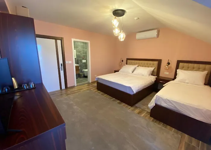 Hotel Kolonja'S