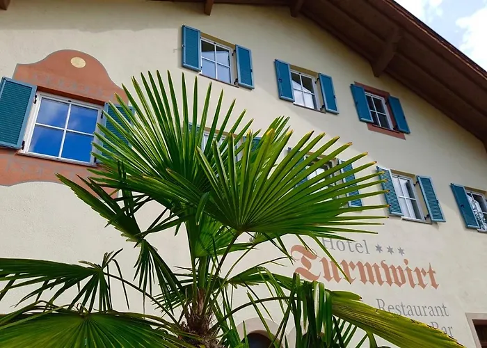 Hotel Turmwirt