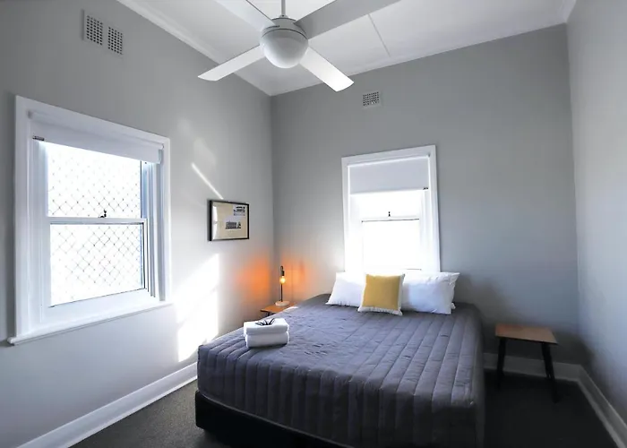 Kempsey Hotels