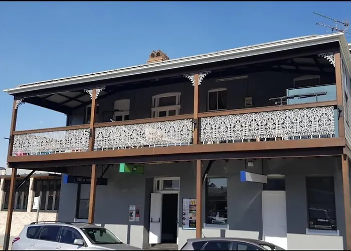 Great Northern Hotel