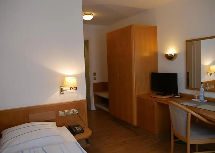 Landgasthof Adler Ohg