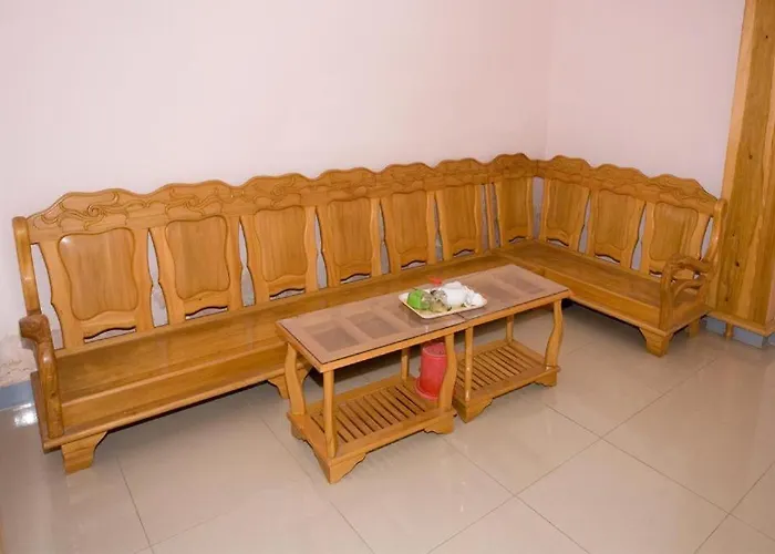 Thanh My Hotel