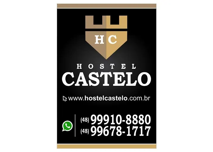 Hostel Castelo Ltda