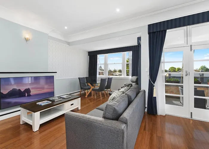 The Star Boutique Apartments