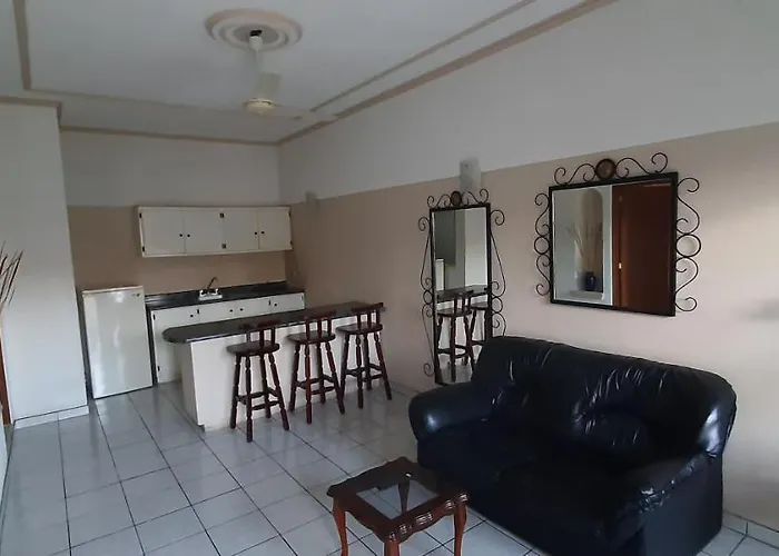 Hotel San Miguel