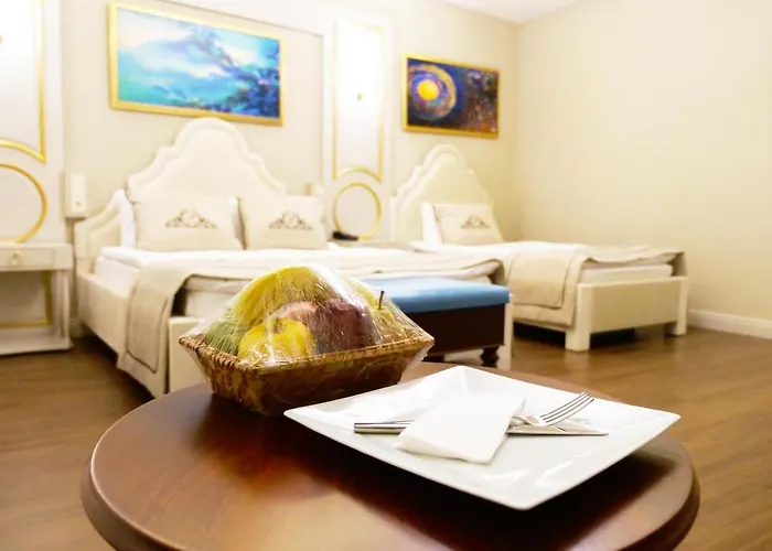 Hotels in Diyarbakır