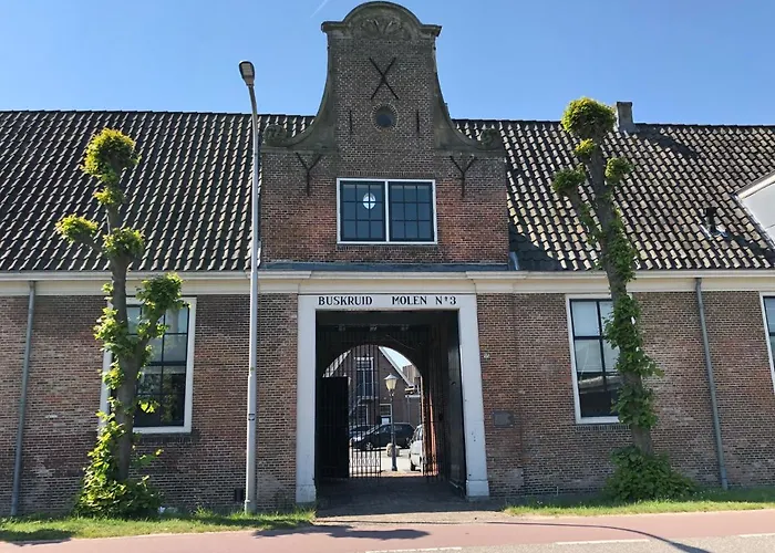 Huisjes Aan De Amstel - Your Home Away From Home