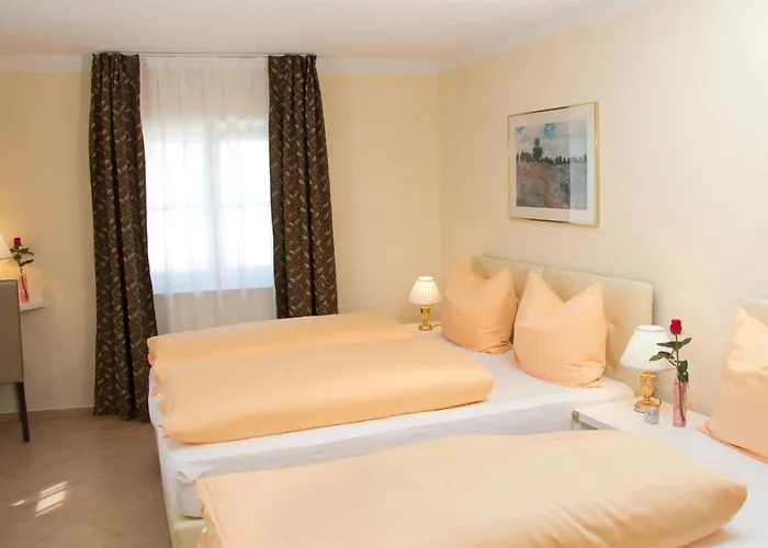 Hotel Albergo Mamma Rosa