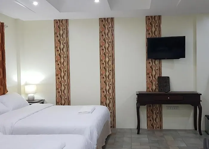 Cess Summer Boutique Hotel