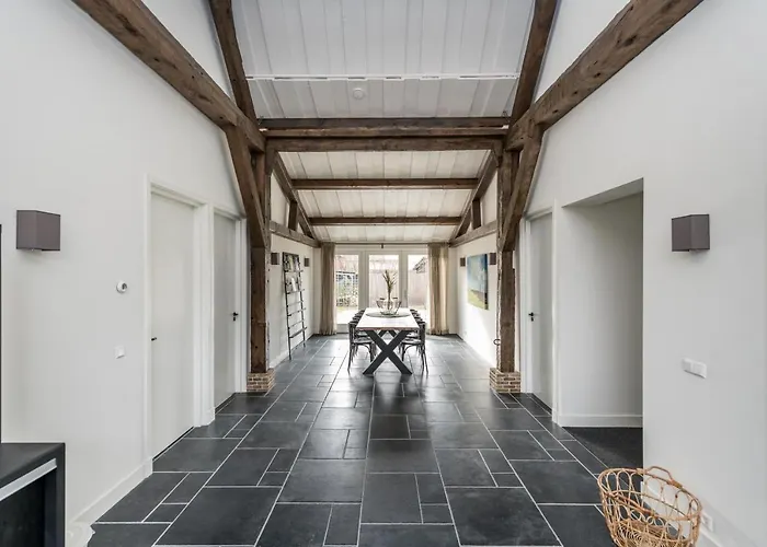 Molenstay Landelijke B&B En Appartementen
