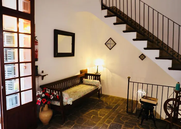 Can Pera Accommodation - Ti