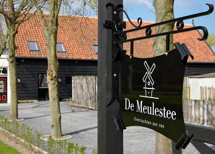 Molenstay Landelijke B&B En Appartementen