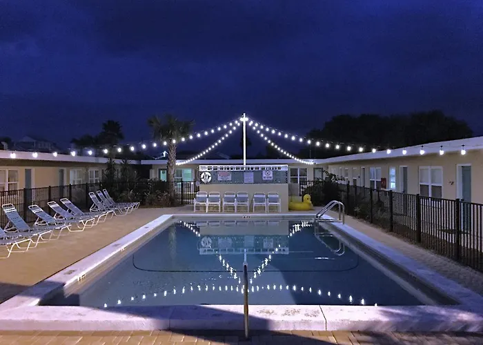 Bonifay Motels