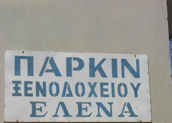 Hotel Elena