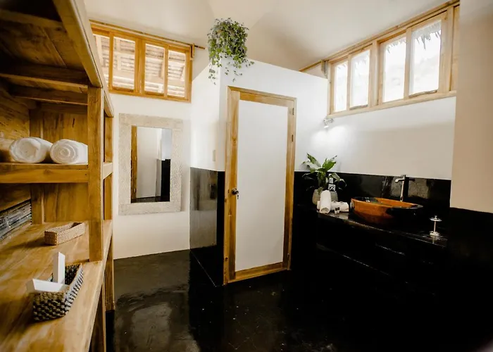 Maligaya Beach Bungalows