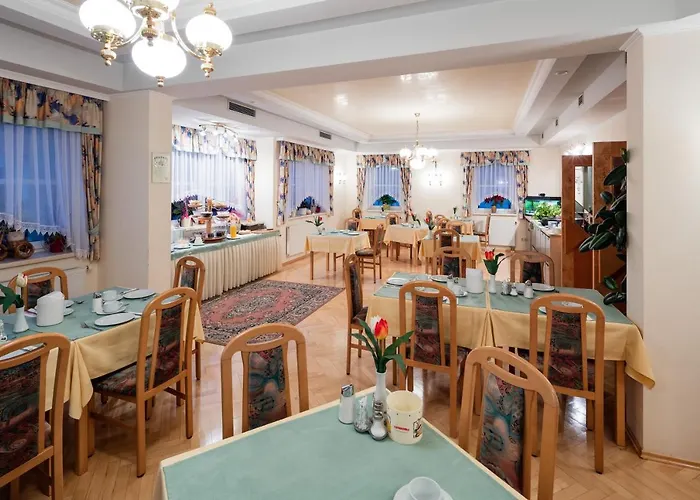 Hotels in Bruck an der Mur