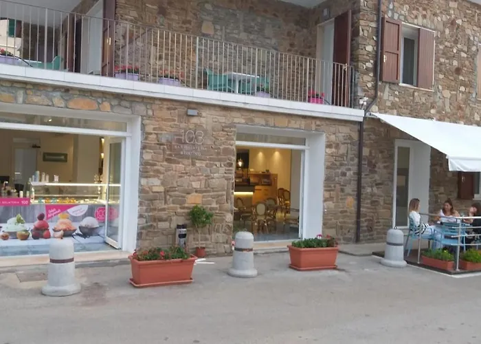 Hotels in Stintino