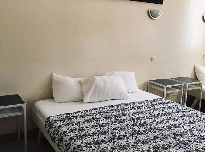 Ashel Hotel