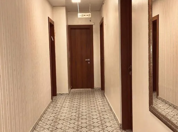 Ashel Hotel
