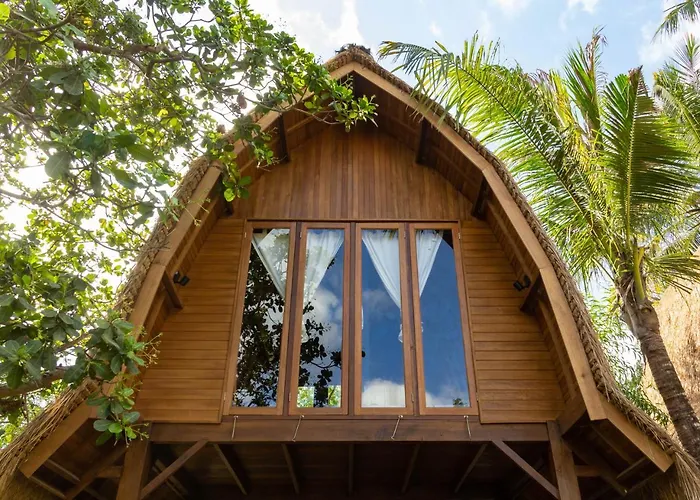 Majango Bungalows