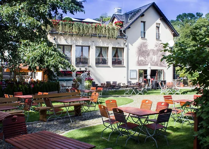 Pension-Maustmühle