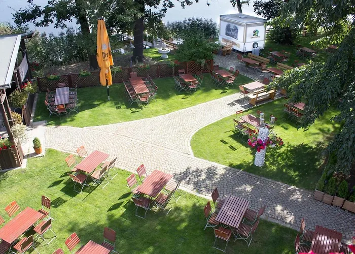Pension-Maustmühle