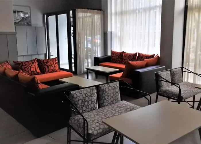 Hotel Elena