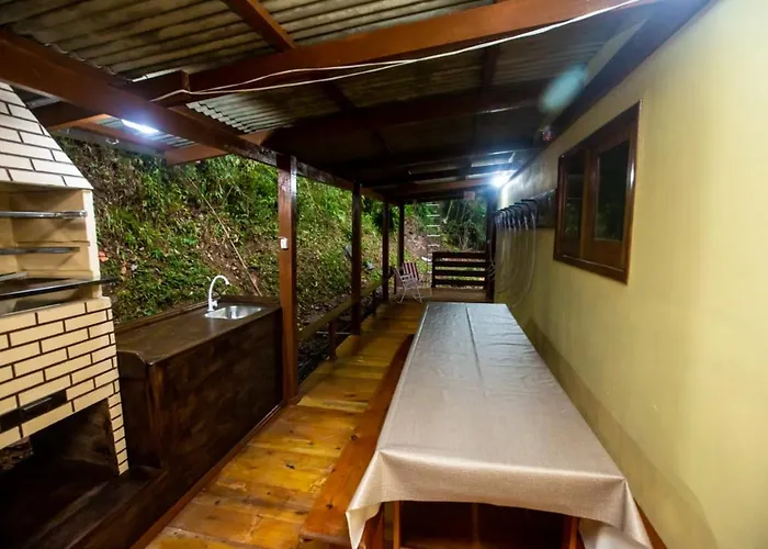 Hostel Castelo Ltda