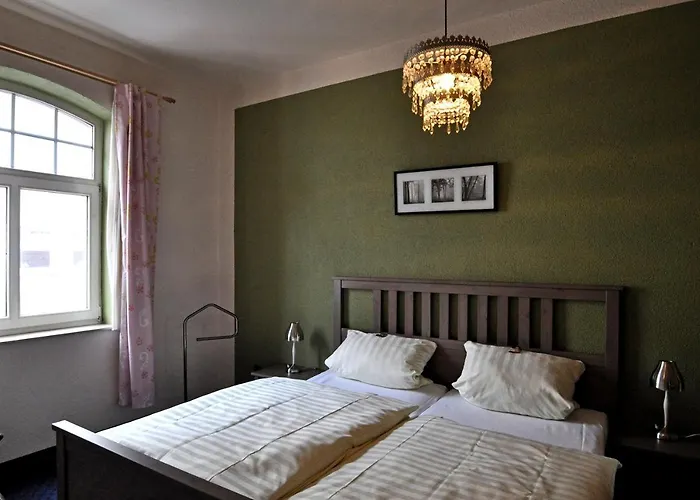 Hotel Reuter