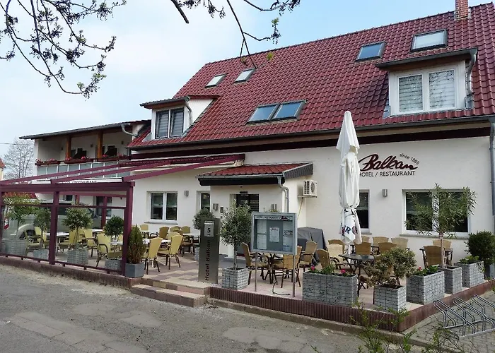 Hotel/Restaurant Balkan
