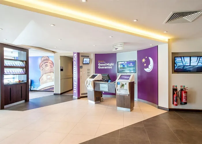 Holiday Inn Express Banbury M40, Jct. 11