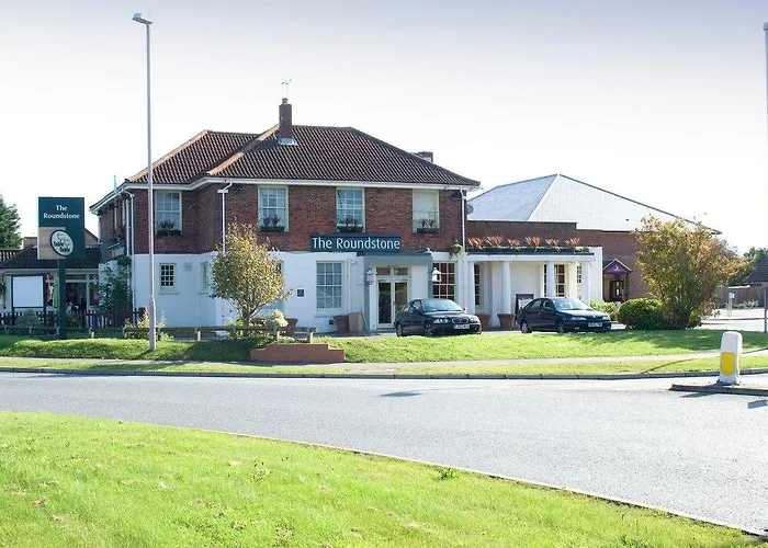 Littlehampton Cheap Hotels