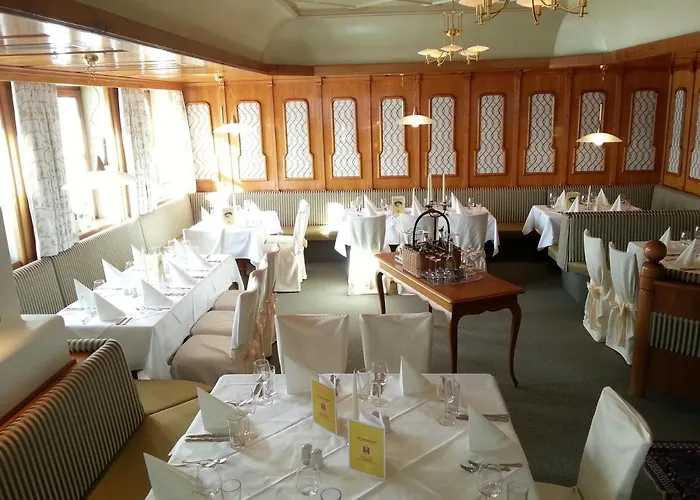 Hotels in Liezen