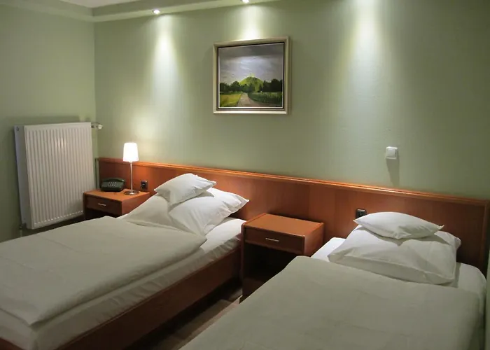 Hotel Rose
