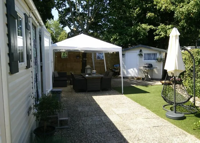 Chalet Demi