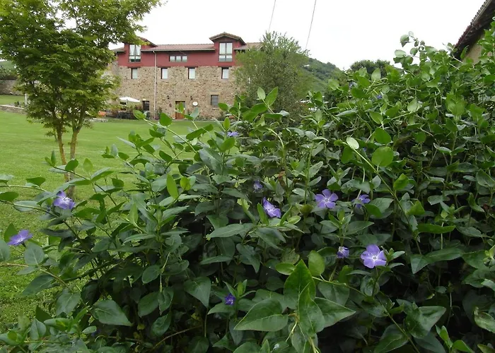 Albergue La Torre