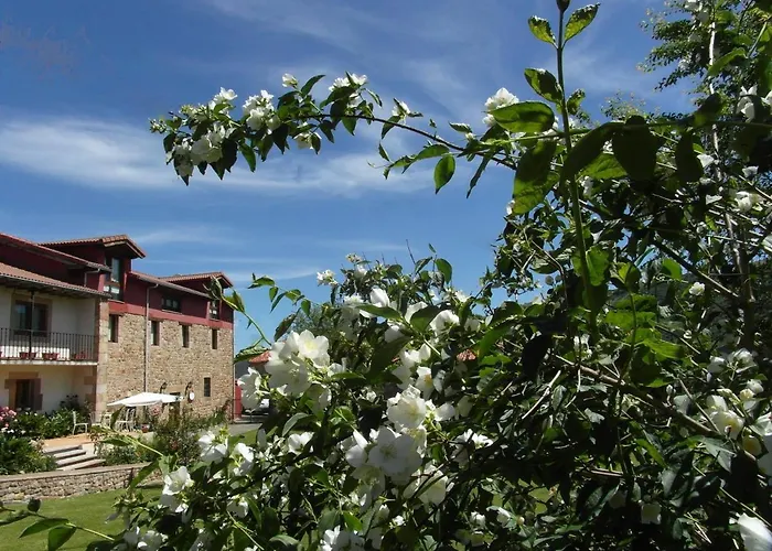 Albergue La Torre
