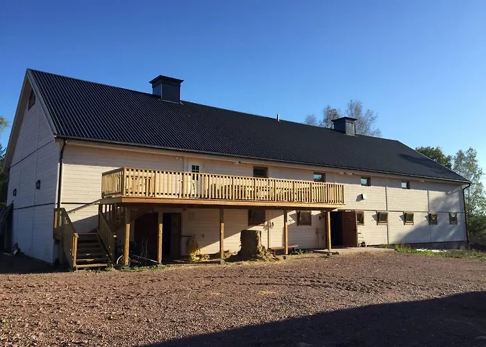 Granlunda Gard