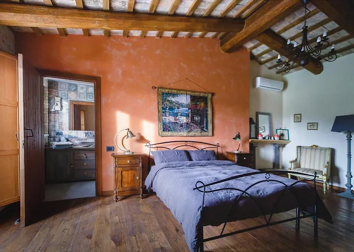 Hotels in Città Sant'Angelo