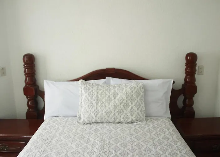 Hotel Posada Sernichari
