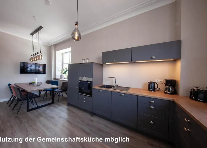 Altes Amtshaus