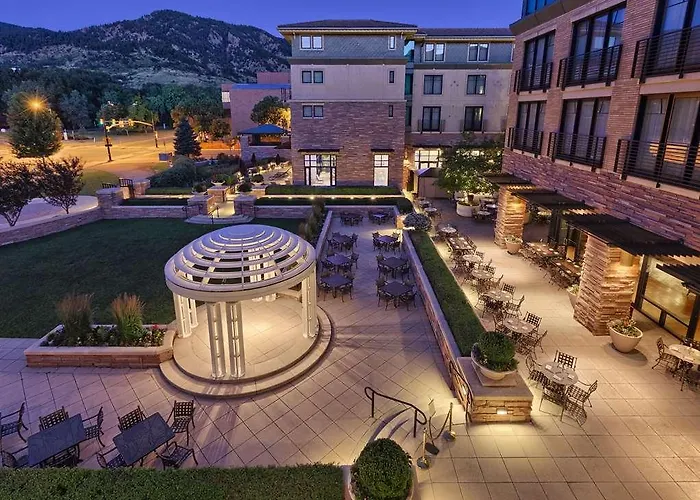 St Julien Hotel And Spa