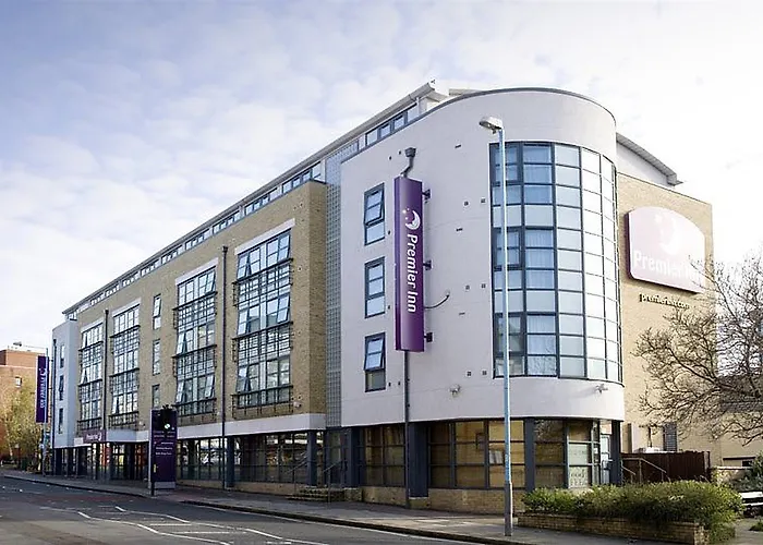 Hotéis de Brentford