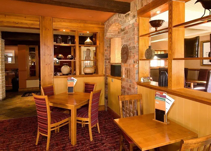 Premier Inn Plymouth City Centre - Sutton Harbour